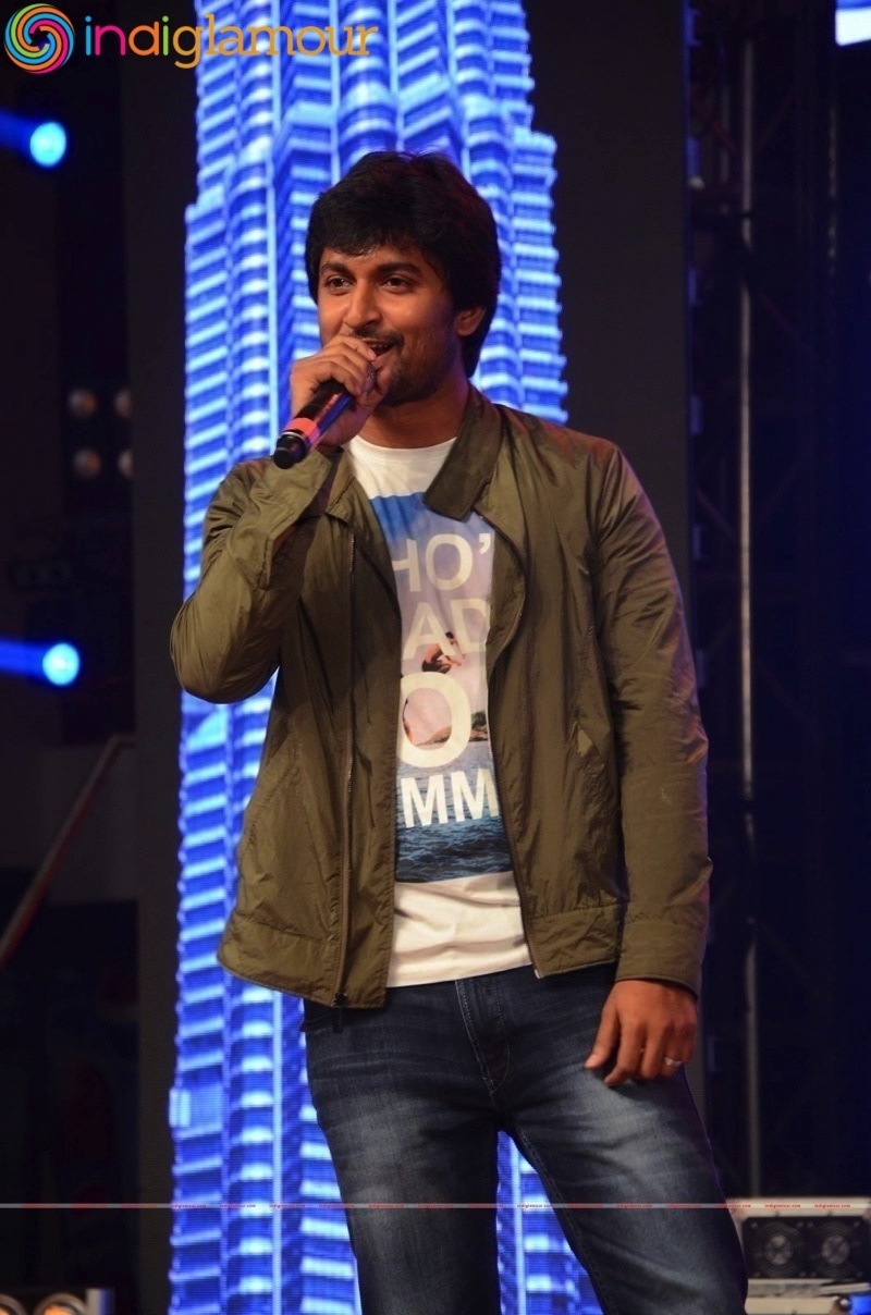 Kabaali Audio Launch Photos Event hd photo