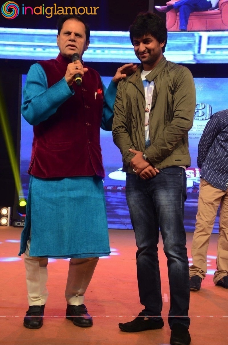 Kabaali Audio Launch Photos Event hd photo