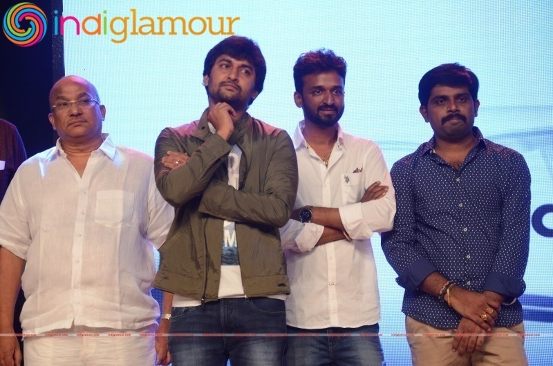 Kabaali Audio Launch Photos Event hd photo