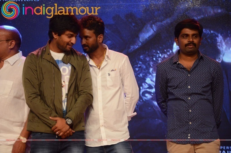 Kabaali Audio Launch Photos Event hd photo