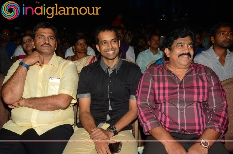 Kabaali Audio Launch Photos Event hd photo