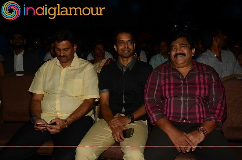 Kabaali Audio Launch Photos Event hd photo