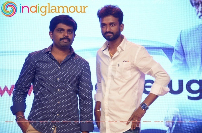 Kabaali Audio Launch Photos Event hd photo