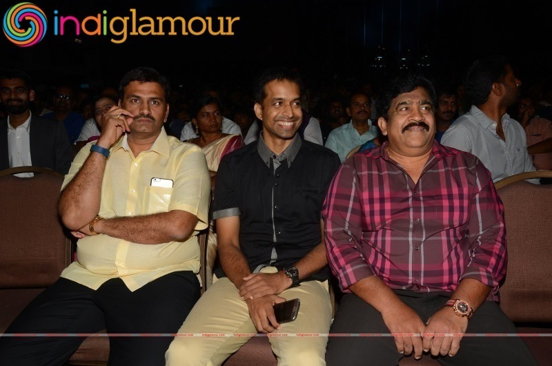 Kabaali Audio Launch Photos Event hd photo