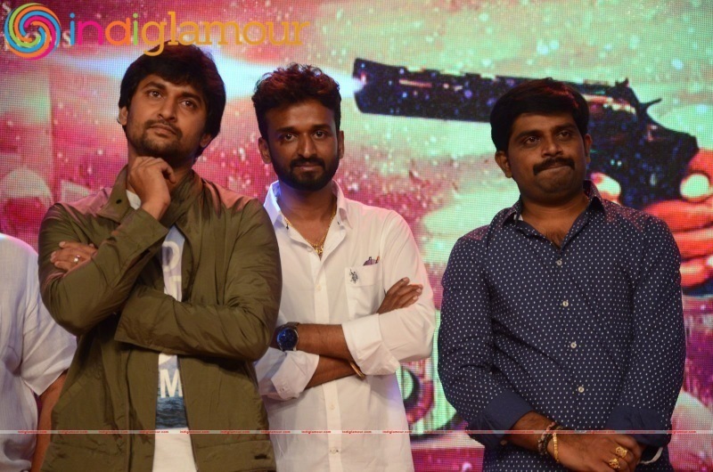 Kabaali Audio Launch Photos Event hd photo