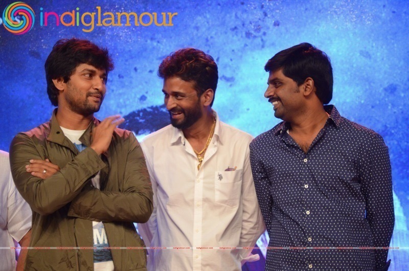 Kabaali Audio Launch Photos Event hd photo