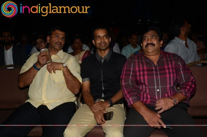 Kabaali Audio Launch Photos Event hd photo