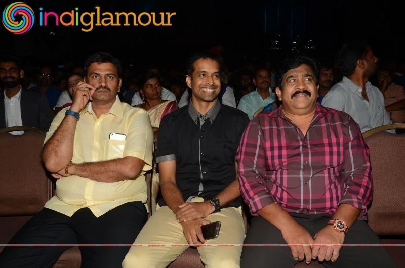 Kabaali Audio Launch Photos Event hd photo