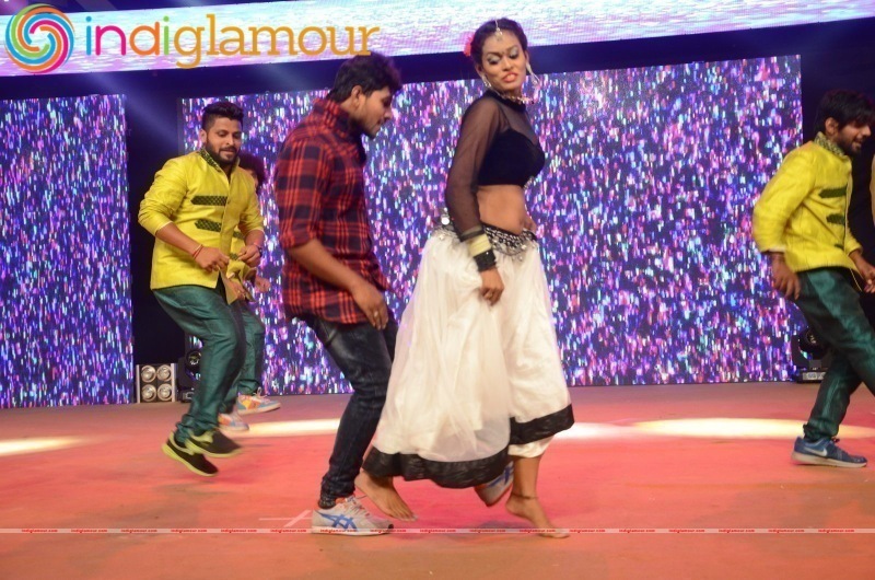 Kabaali Audio Launch Photos Event hd photo