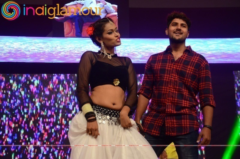 Kabaali Audio Launch Photos Event hd photo
