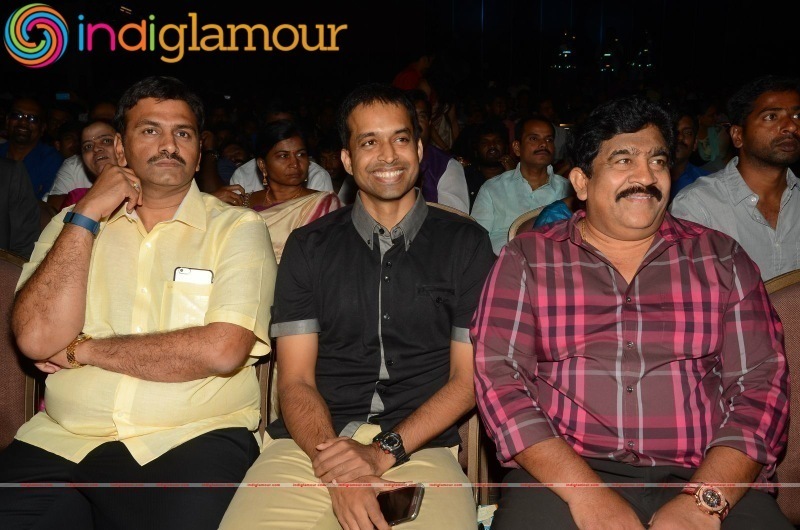 Kabaali Audio Launch Photos Event hd photo