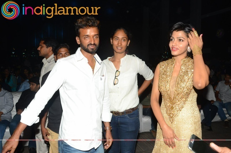 Kabaali Audio Launch Photos Event hd photo