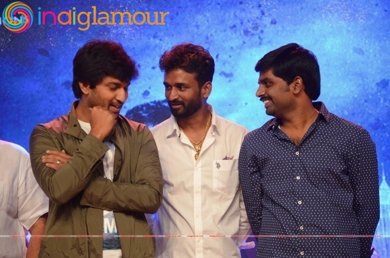 Kabaali Audio Launch Photos Event hd photo
