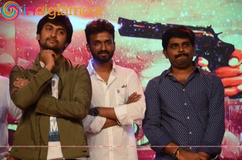 Kabaali Audio Launch Photos Event hd photo
