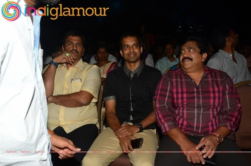 Kabaali Audio Launch Photos Event hd photo