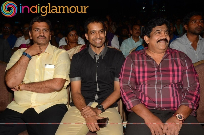 Kabaali Audio Launch Photos Event hd photo