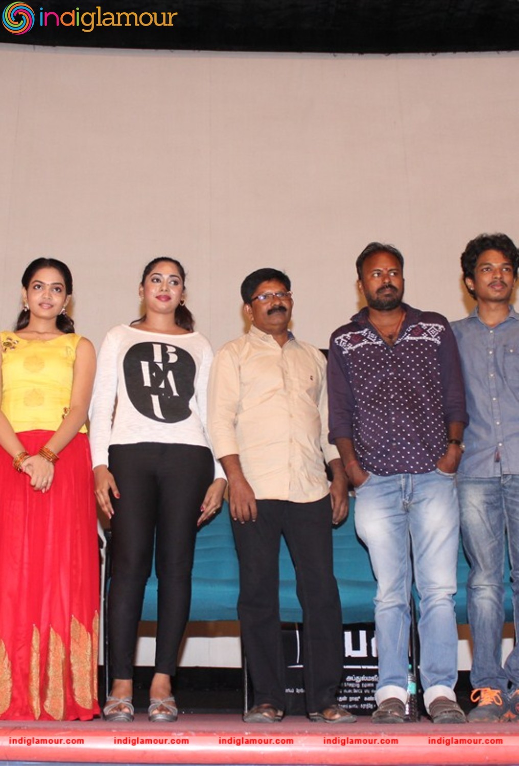 Paisa Movie Press Meet Photos Event hd photo