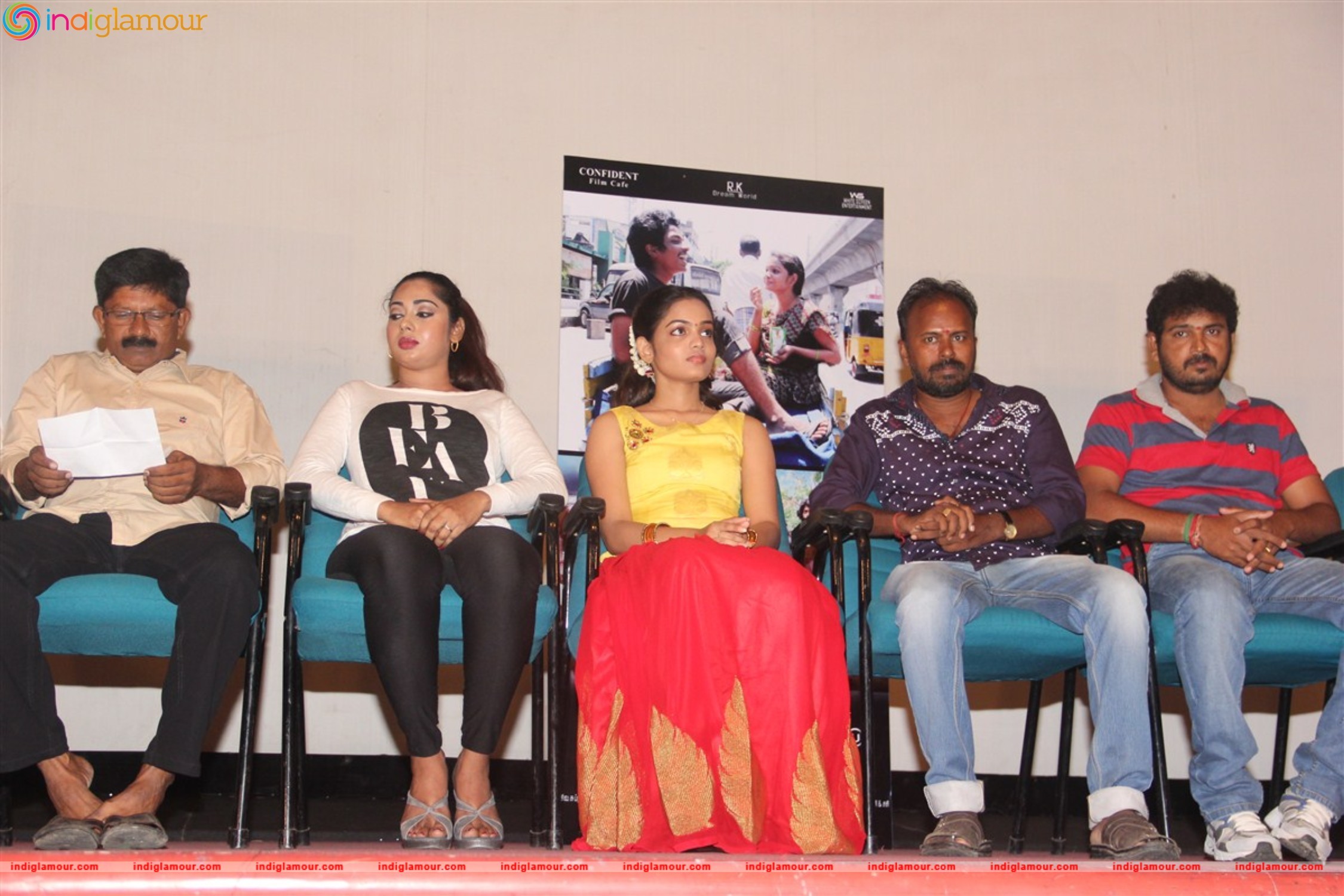 Paisa Movie Press Meet Photos Event hd photo
