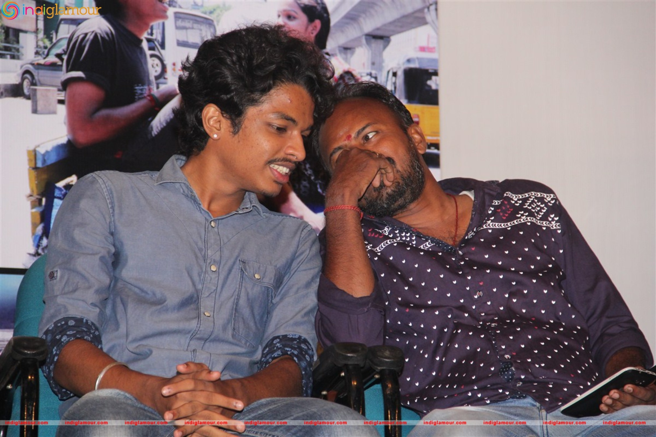 Paisa Movie Press Meet Photos Event hd photo