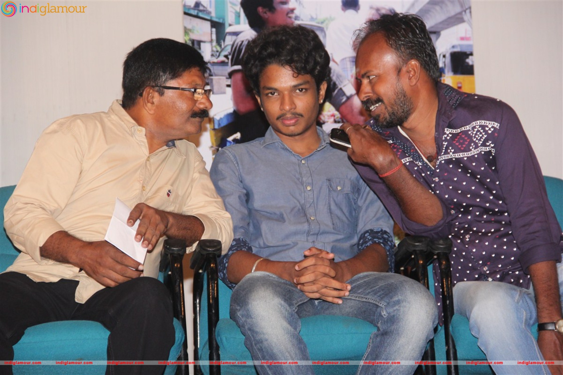 Paisa Movie Press Meet Photos Event hd photo