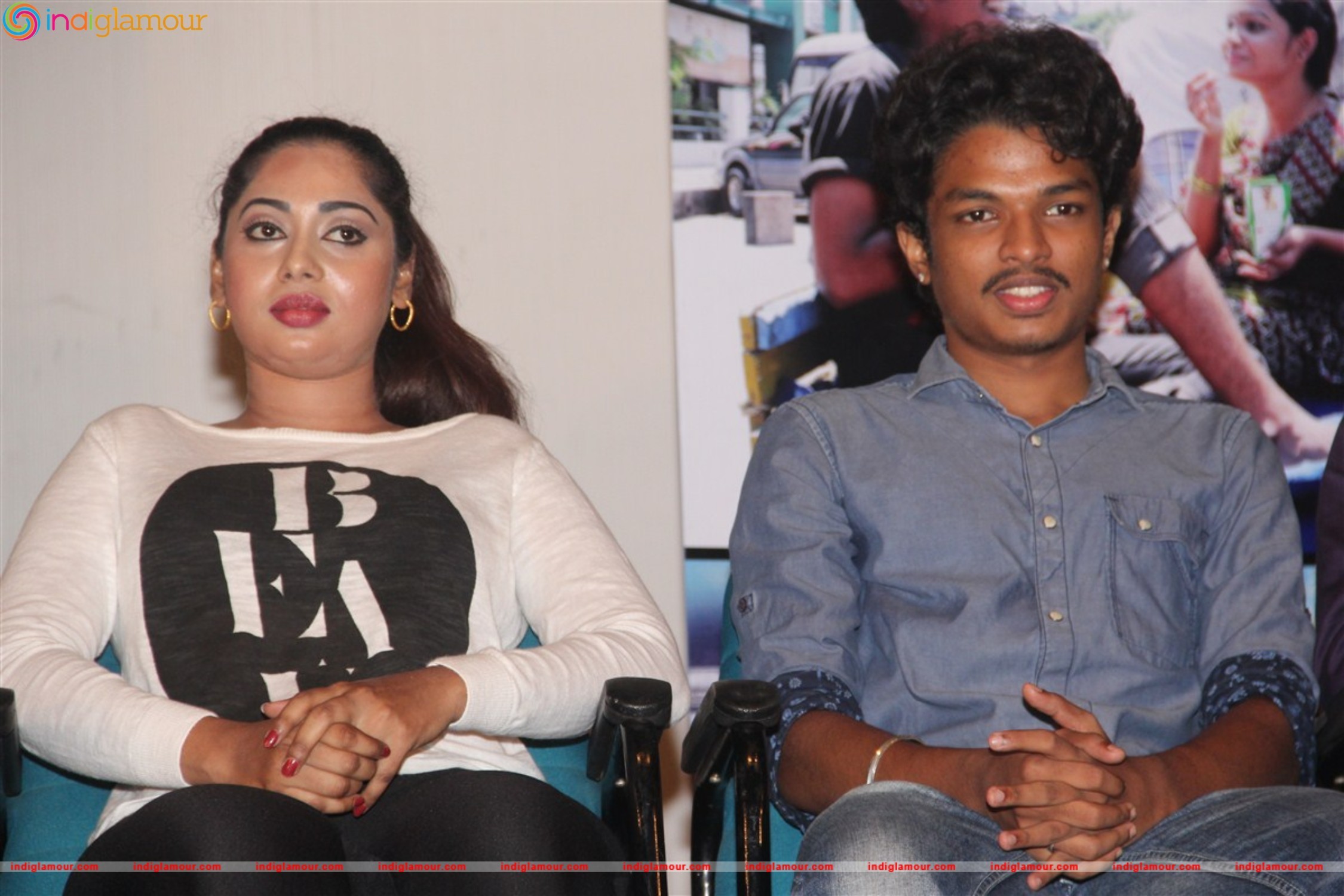 Paisa Movie Press Meet Photos Event hd photo