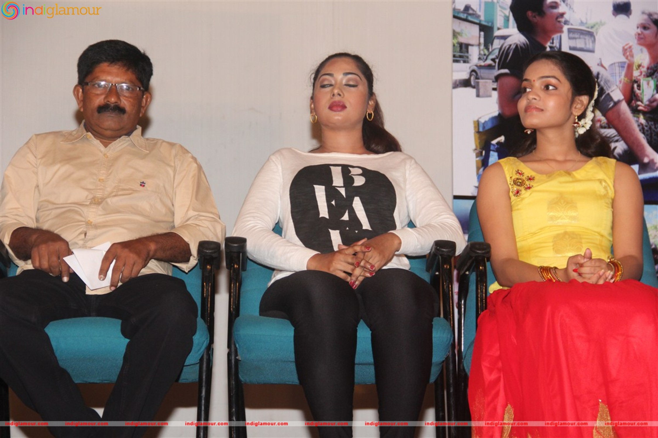 Paisa Movie Press Meet Photos Event hd photo
