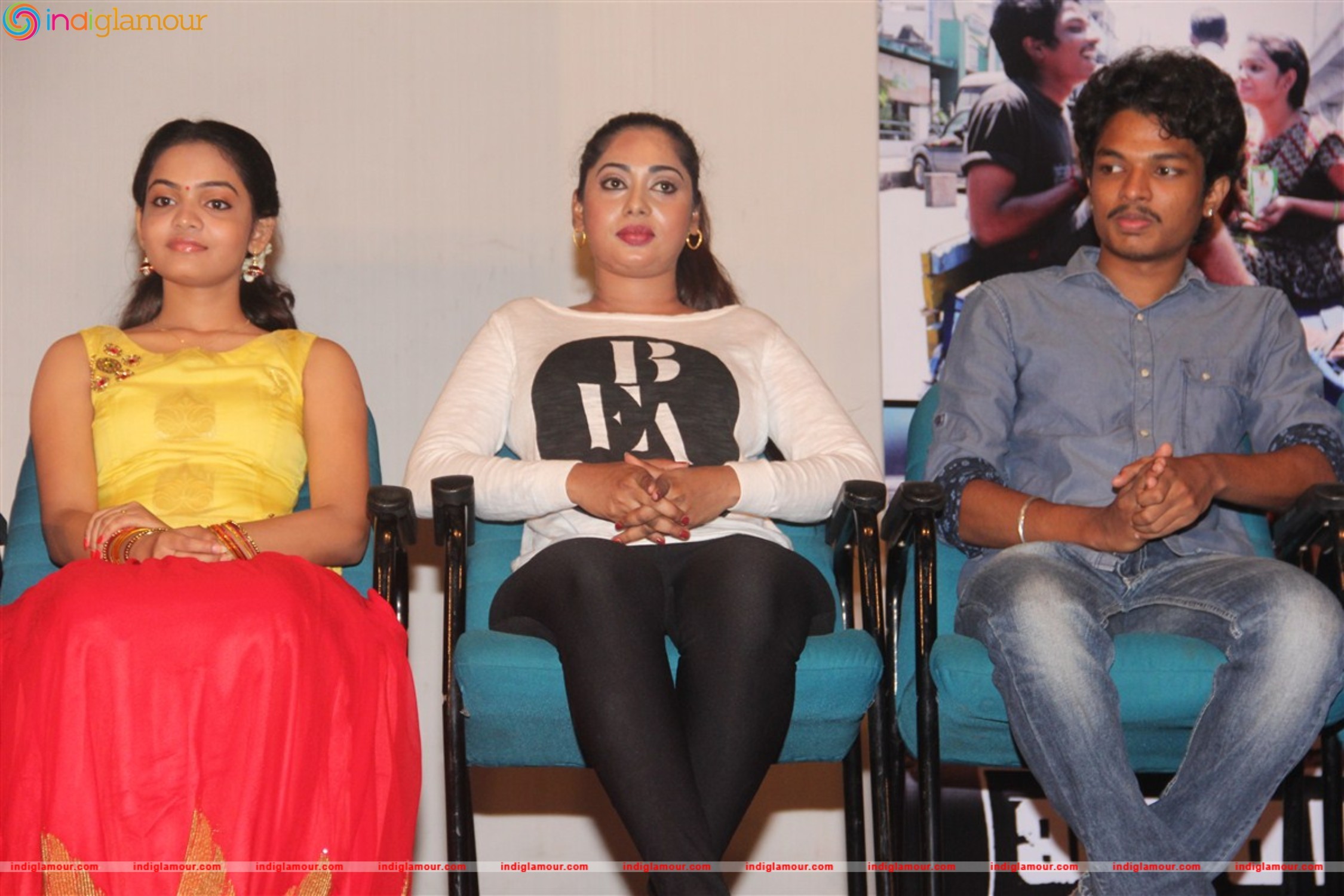 Paisa Movie Press Meet Photos Event hd photo
