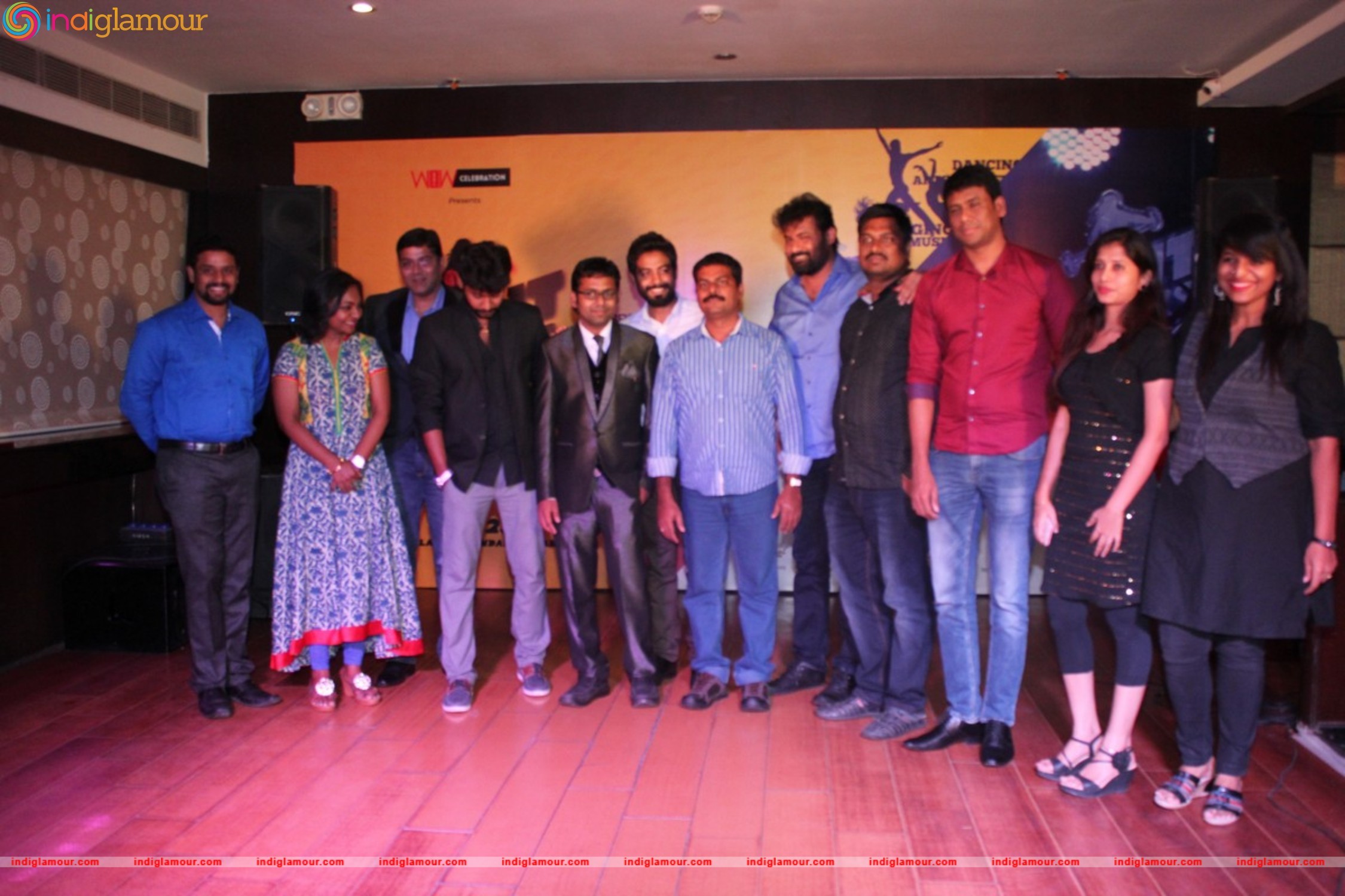 IT Stars Grand Finale Event Event hd photo