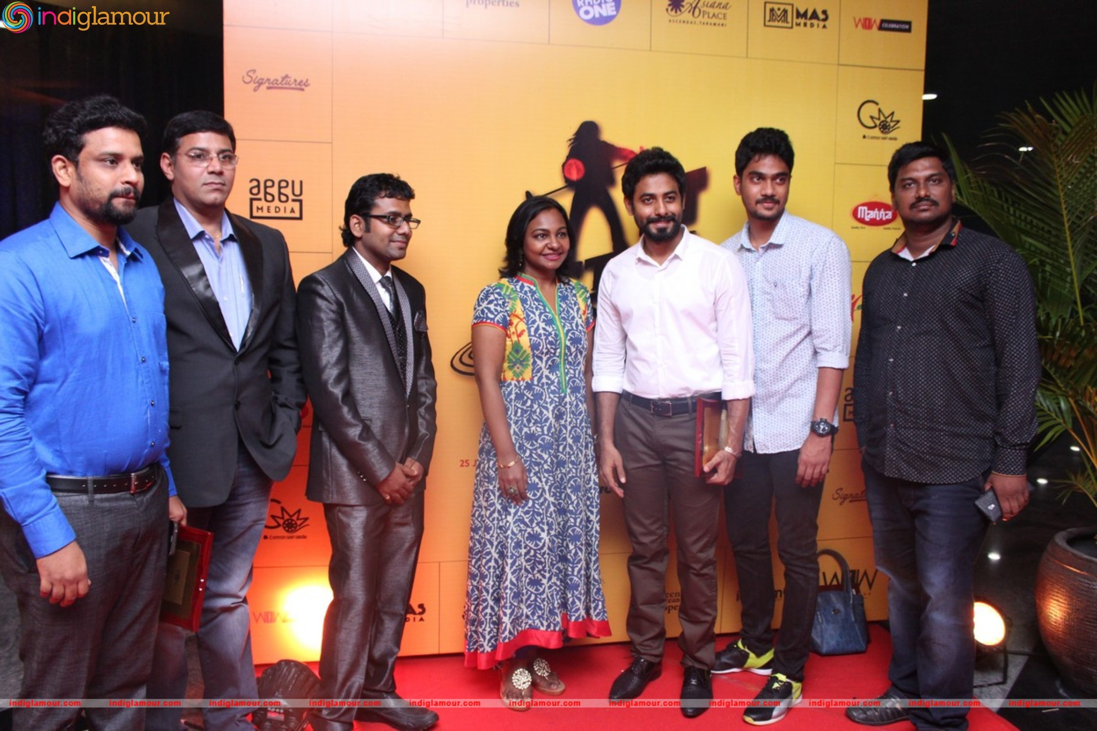 IT Stars Grand Finale Event Event hd photo