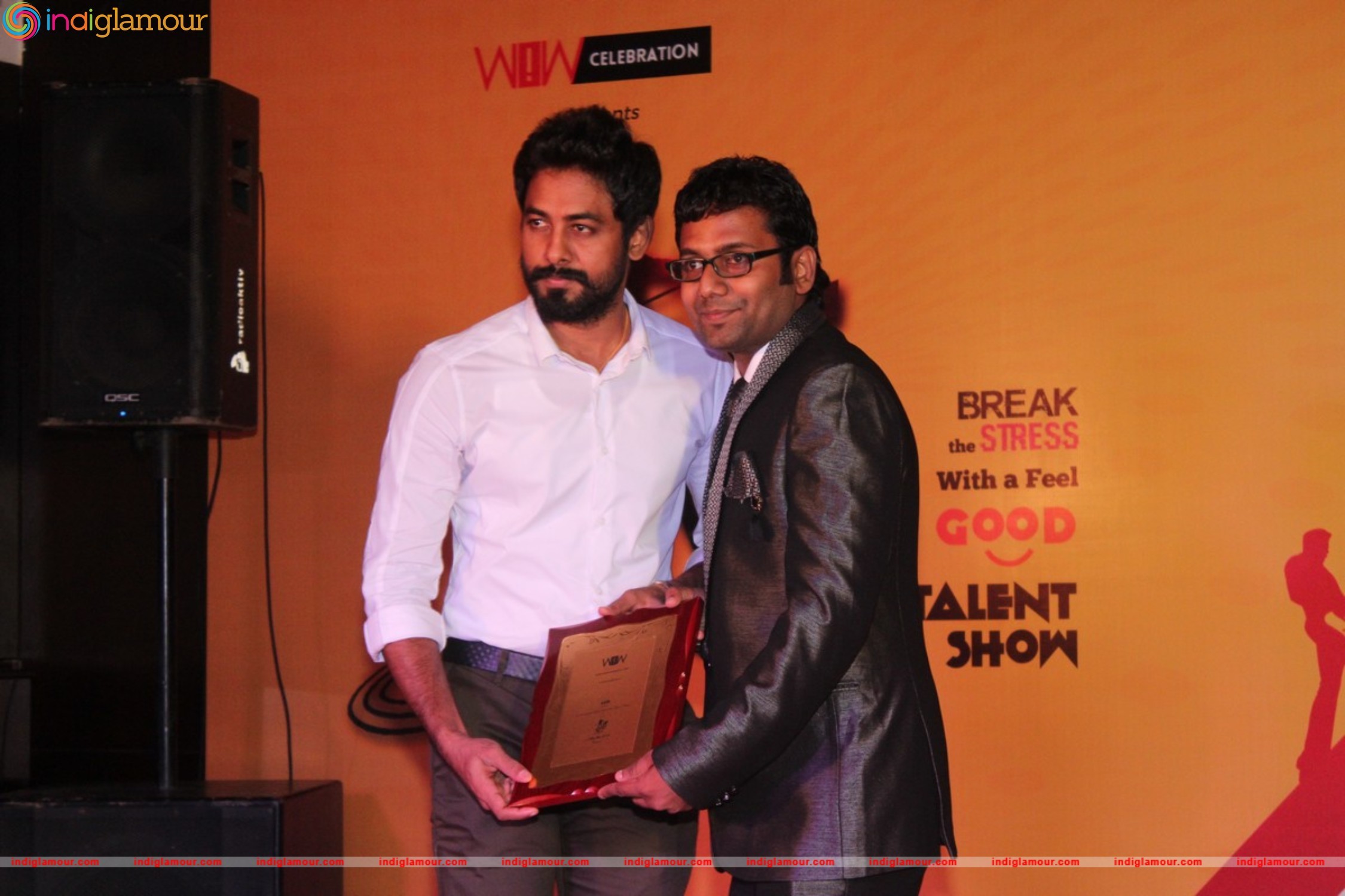 IT Stars Grand Finale Event Event hd photo