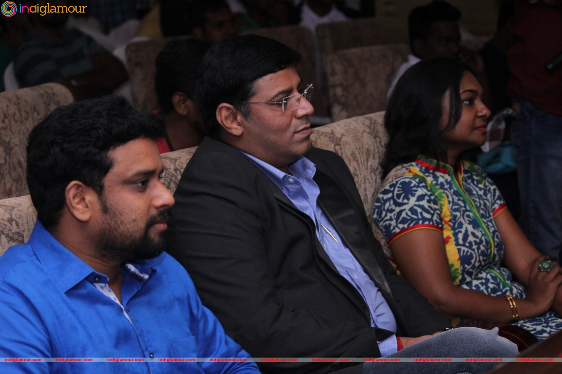 IT Stars Grand Finale Event Event hd photo