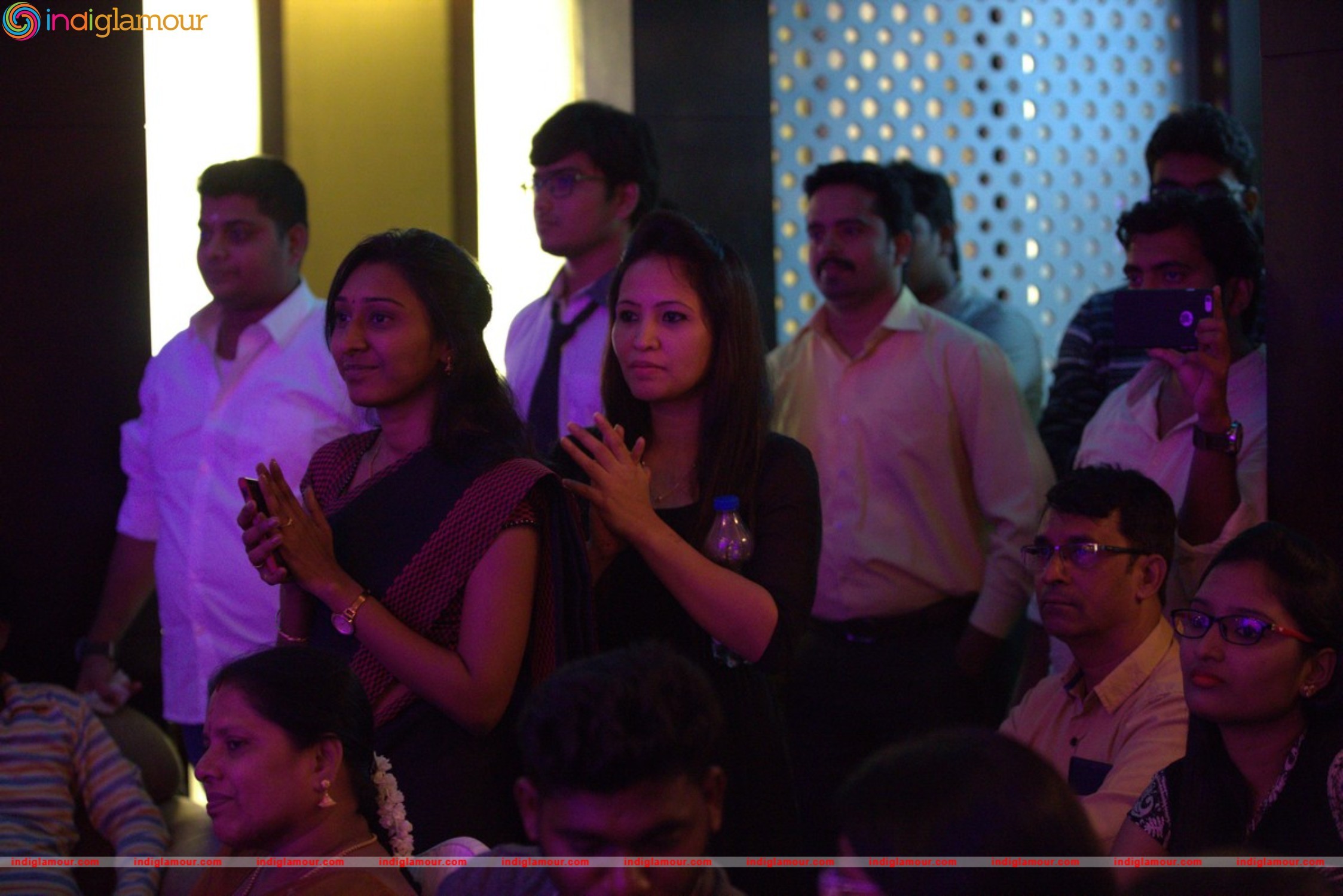 IT Stars Grand Finale Event Event hd photo
