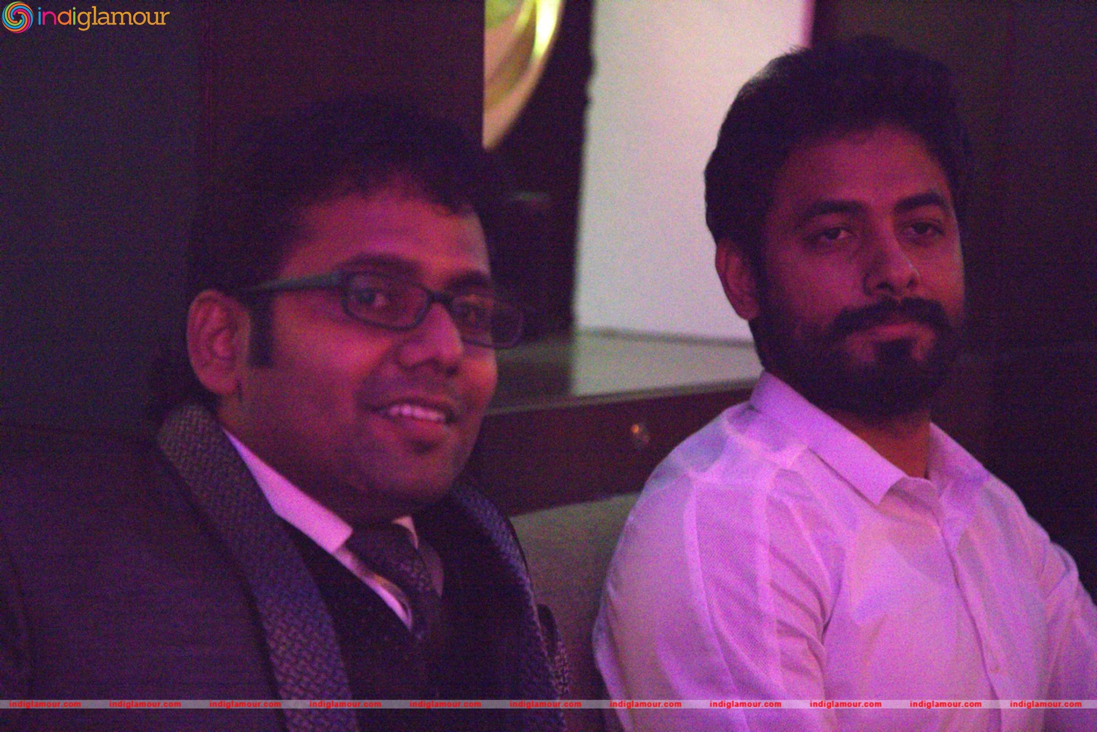 IT Stars Grand Finale Event Event hd photo