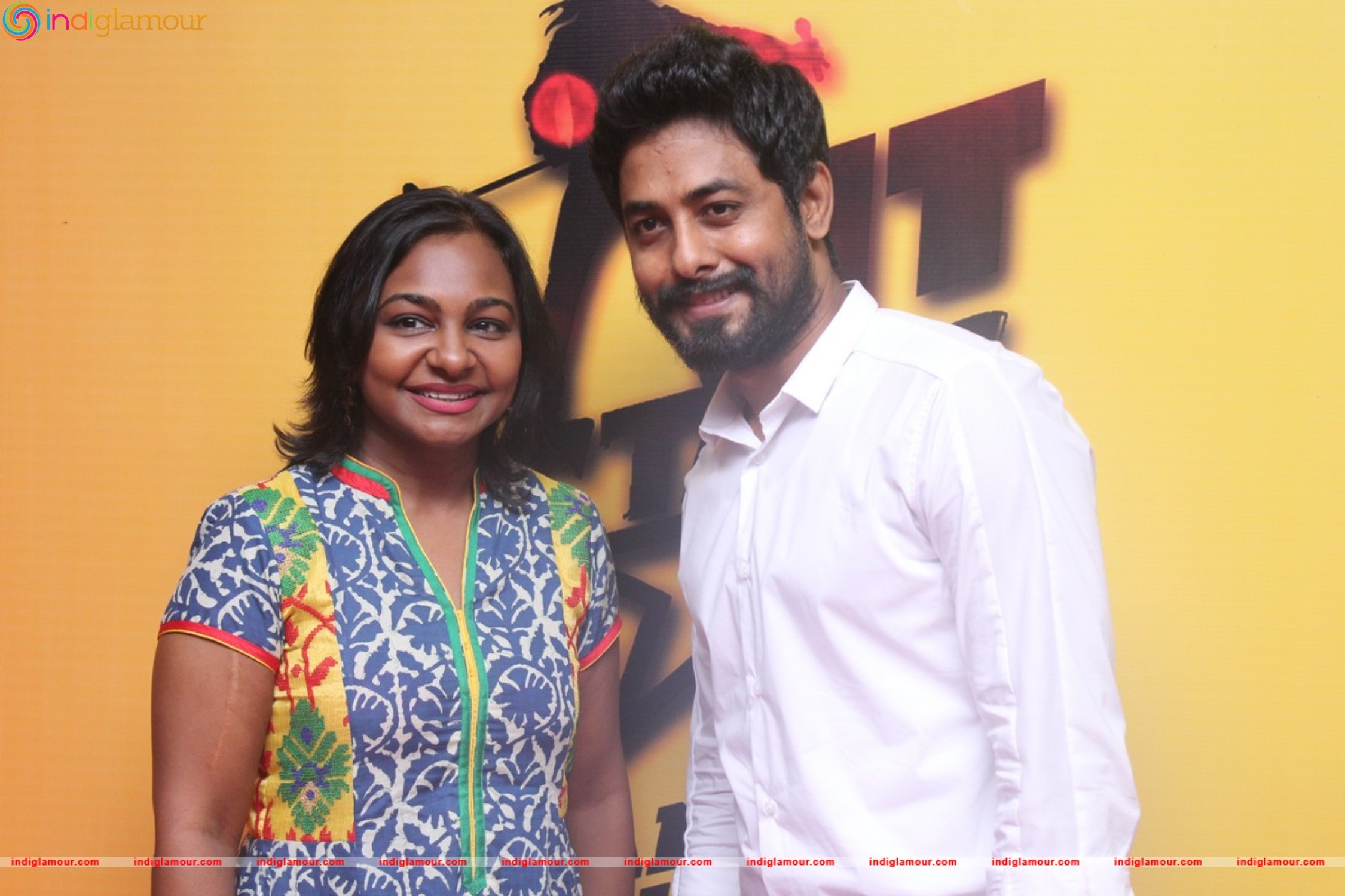 IT Stars Grand Finale Event Event hd photo
