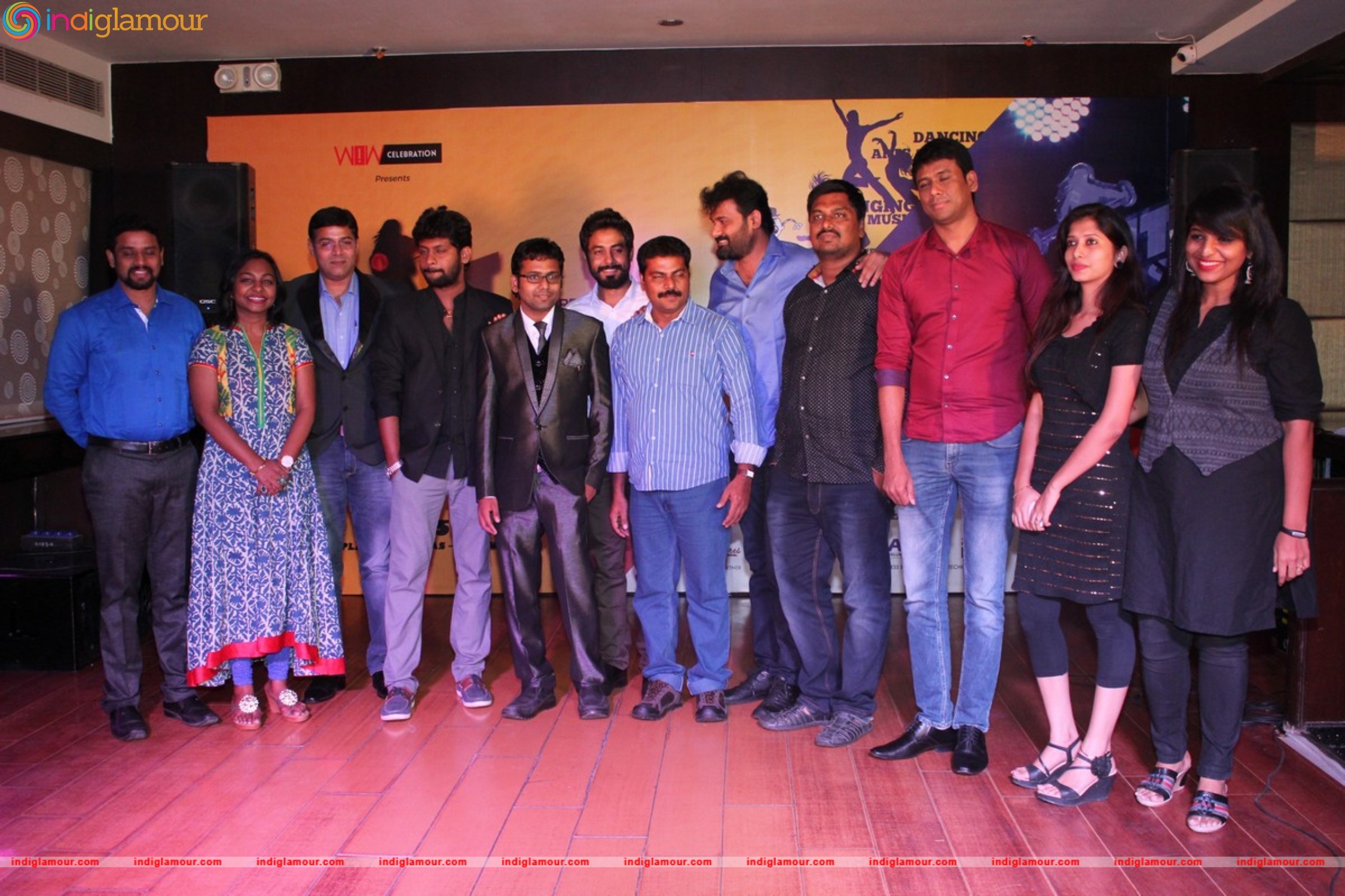 IT Stars Grand Finale Event Event hd photo