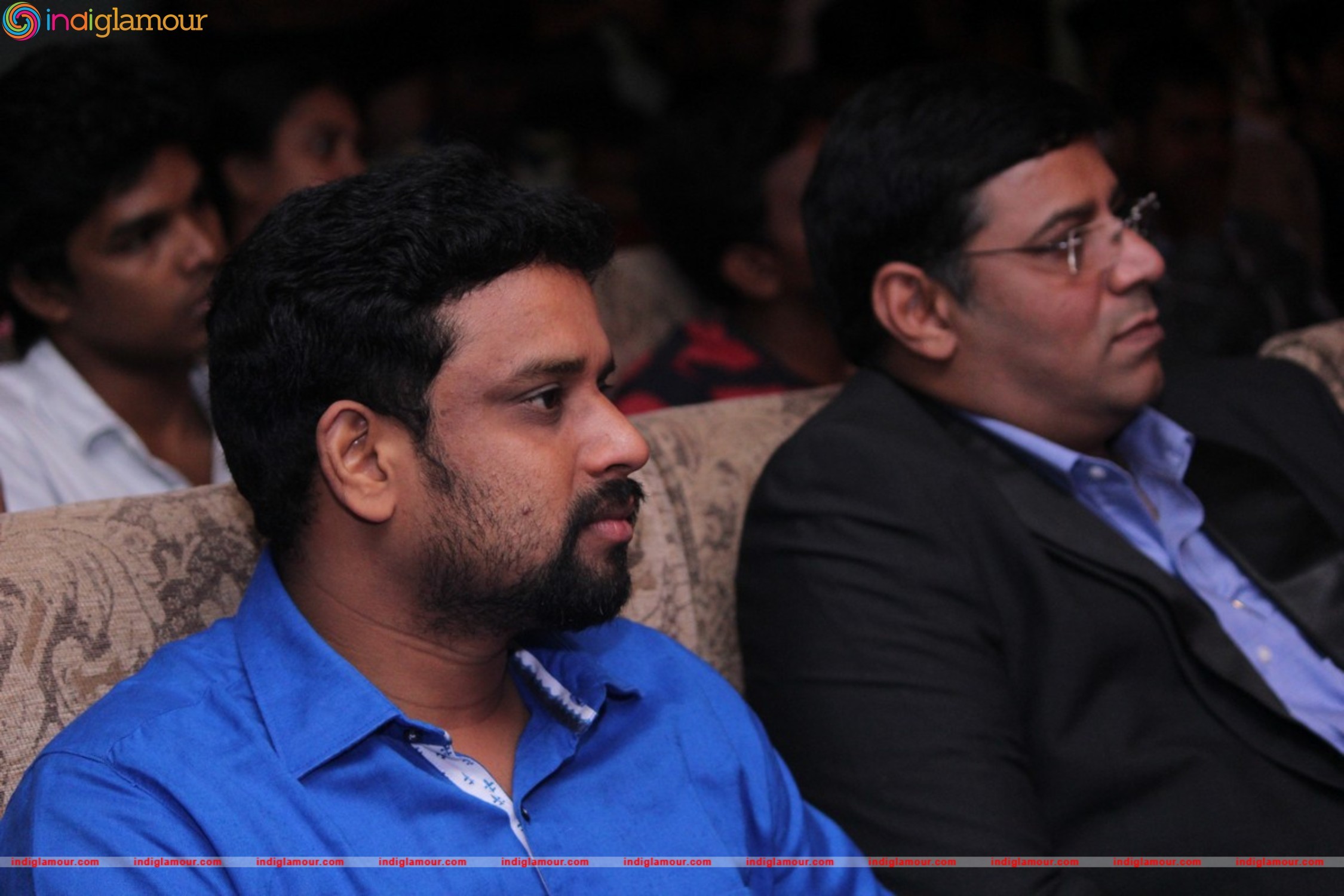 IT Stars Grand Finale Event Event hd photo