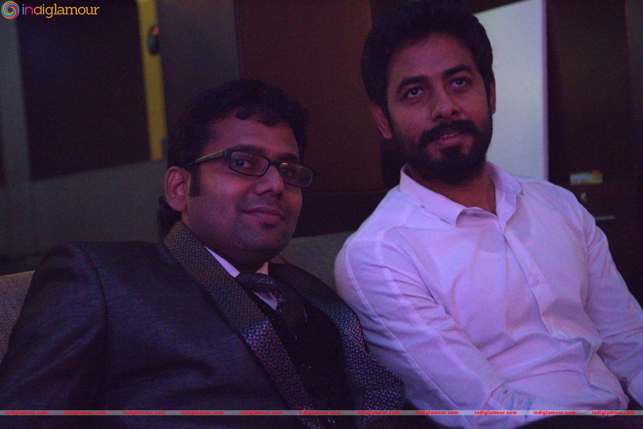 IT Stars Grand Finale Event Event hd photo