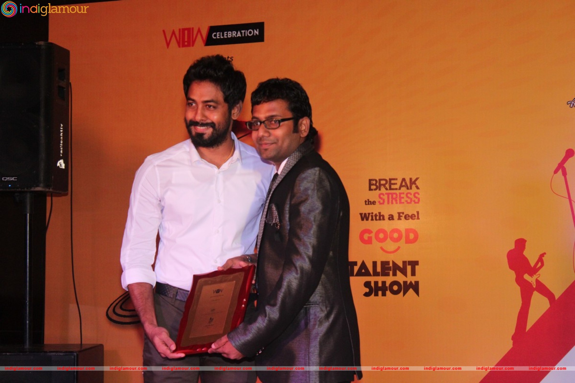 IT Stars Grand Finale Event Event hd photo