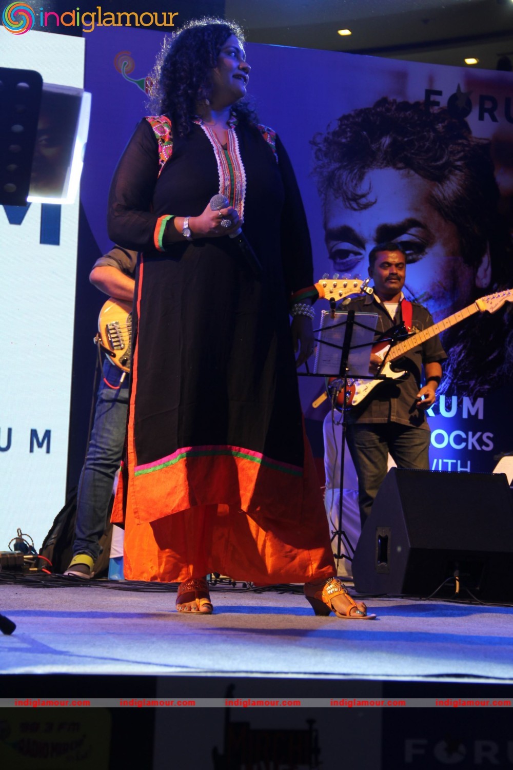 Palam Silks App Launch by Jeyashree Ravi Event hd photo