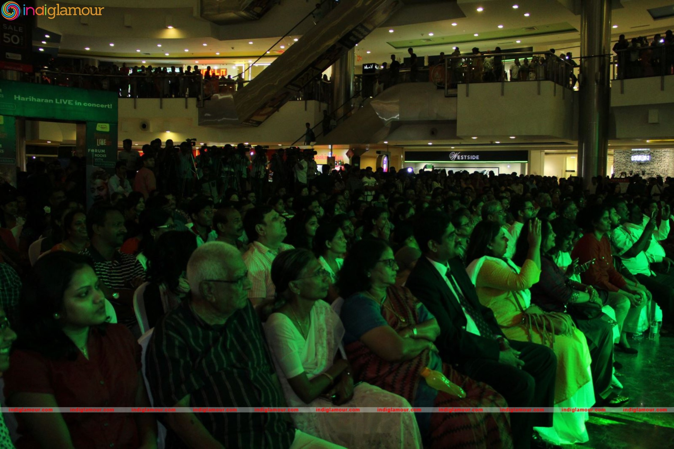 Palam Silks App Launch by Jeyashree Ravi Event hd photo