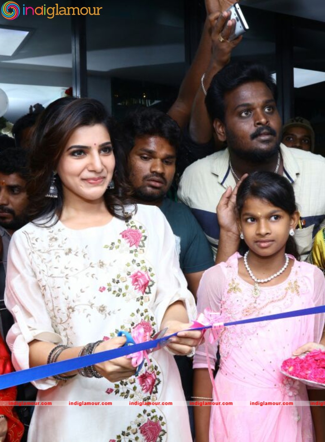 Vcare Hair Clinics 32nd Branch Inauguration at Madurai Event hd photo