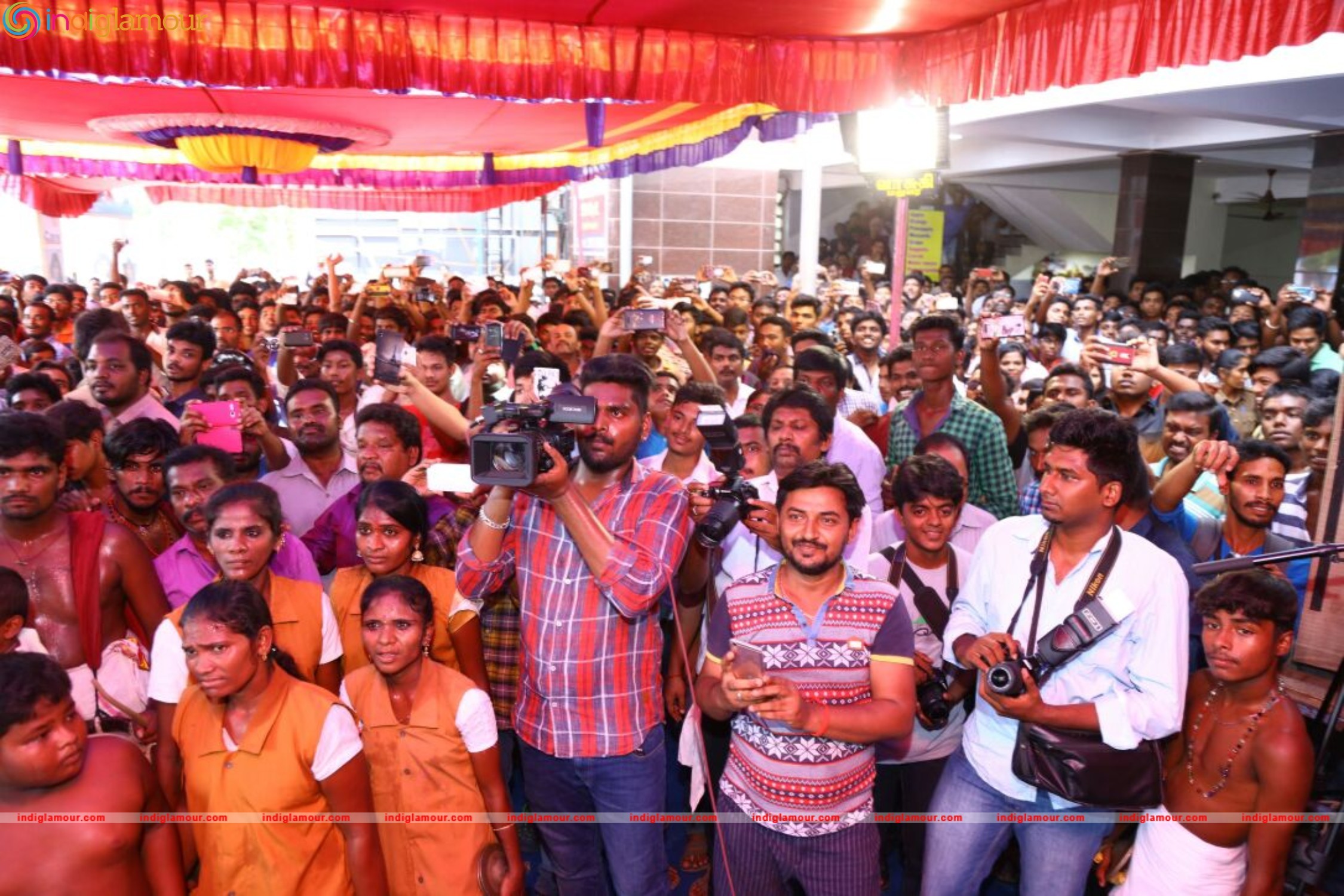 Vcare Hair Clinics 32nd Branch Inauguration at Madurai Event hd photo