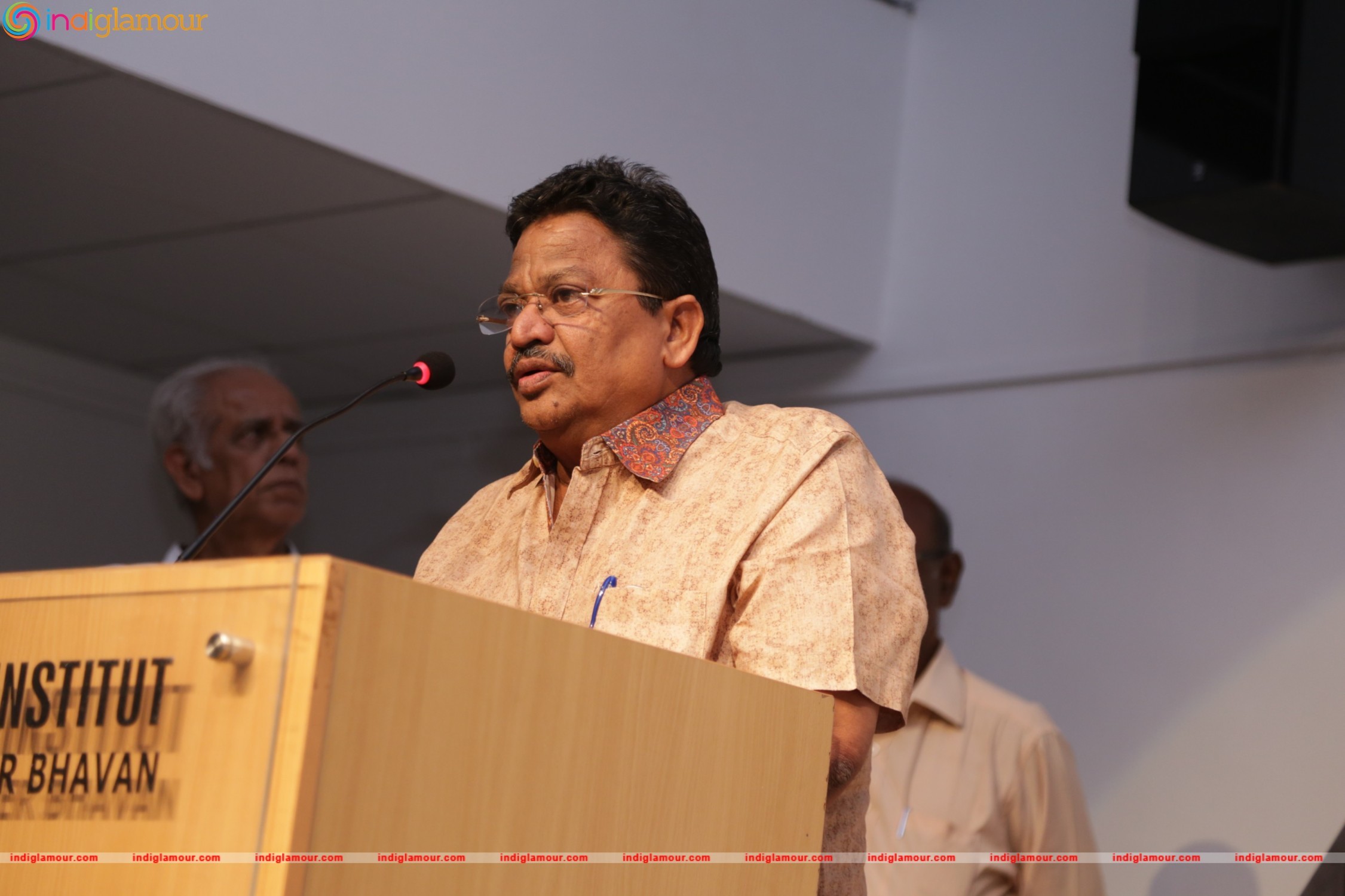 Israeli Film Festival Inauguration Stills Event hd photo