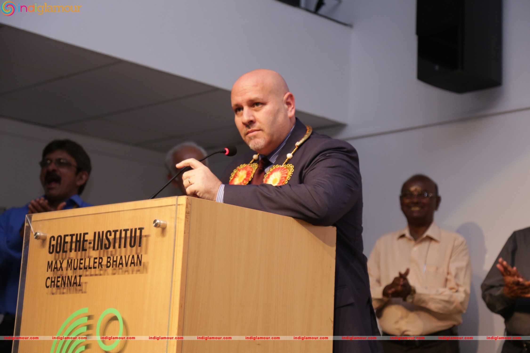 Israeli Film Festival Inauguration Stills Event hd photo