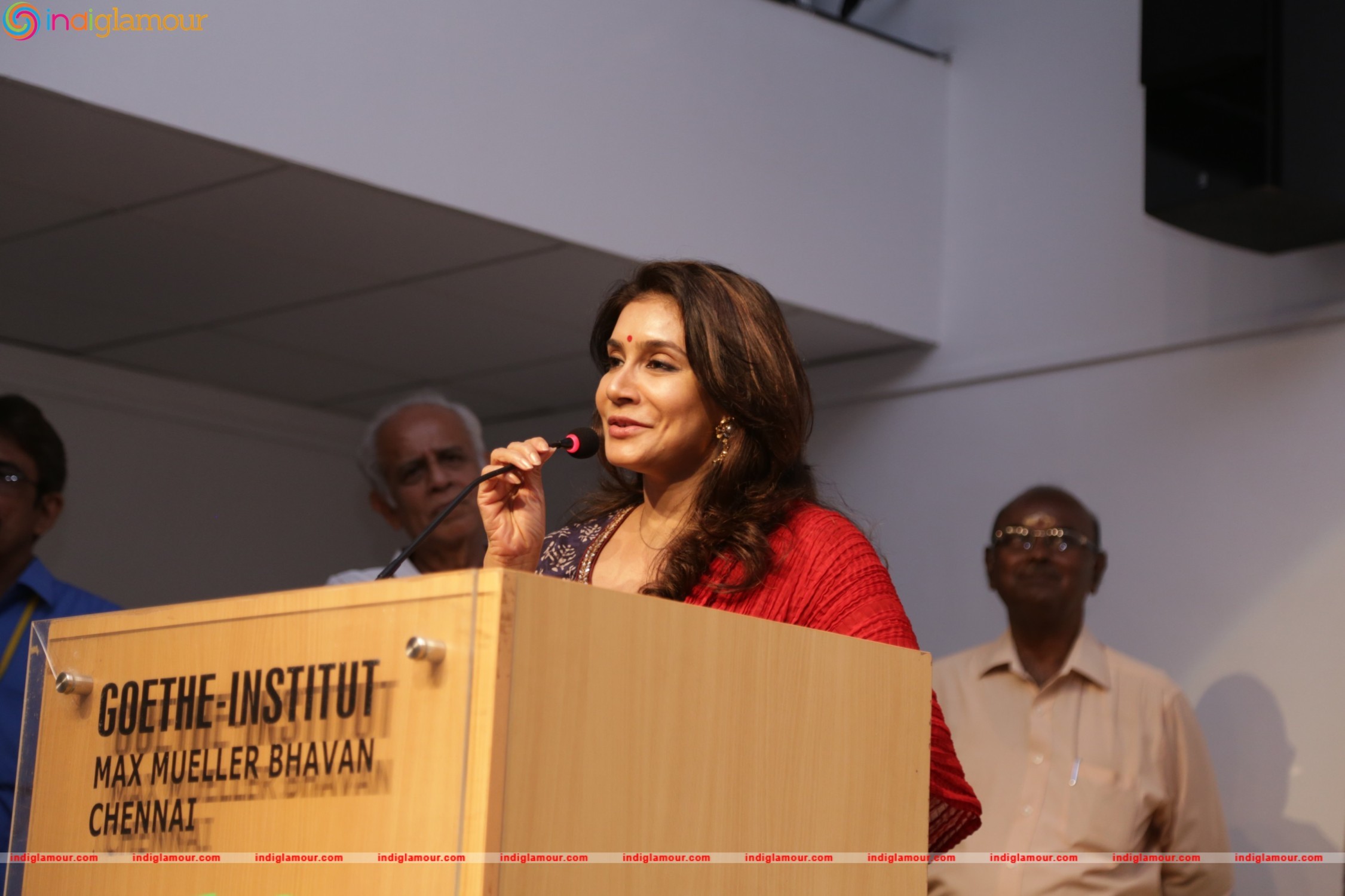 Israeli Film Festival Inauguration Stills Event hd photo