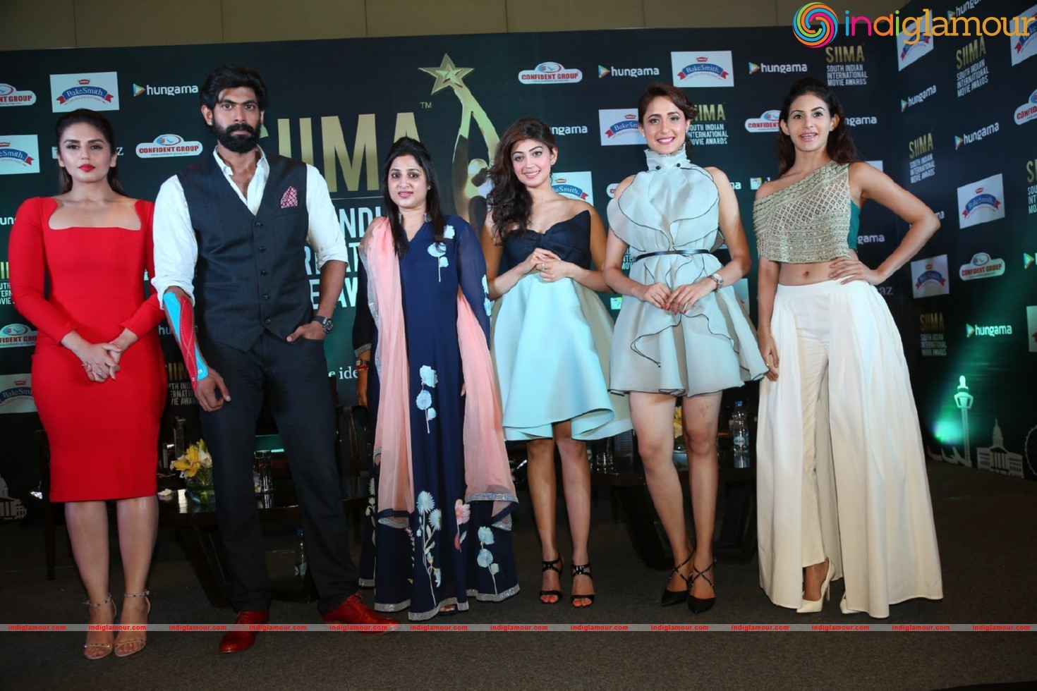 SIIMA 2016 Press Conference Photos Event hd photo