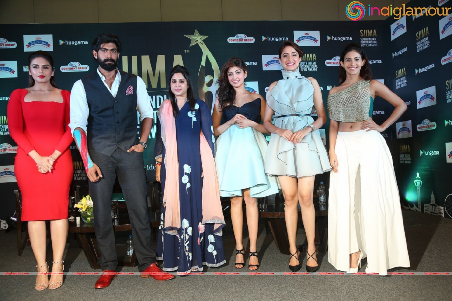 SIIMA 2016 Press Conference Photos Event hd photo
