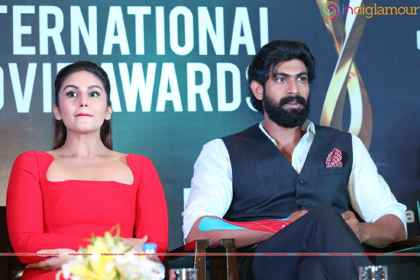 SIIMA 2016 Press Conference Photos Event hd photo