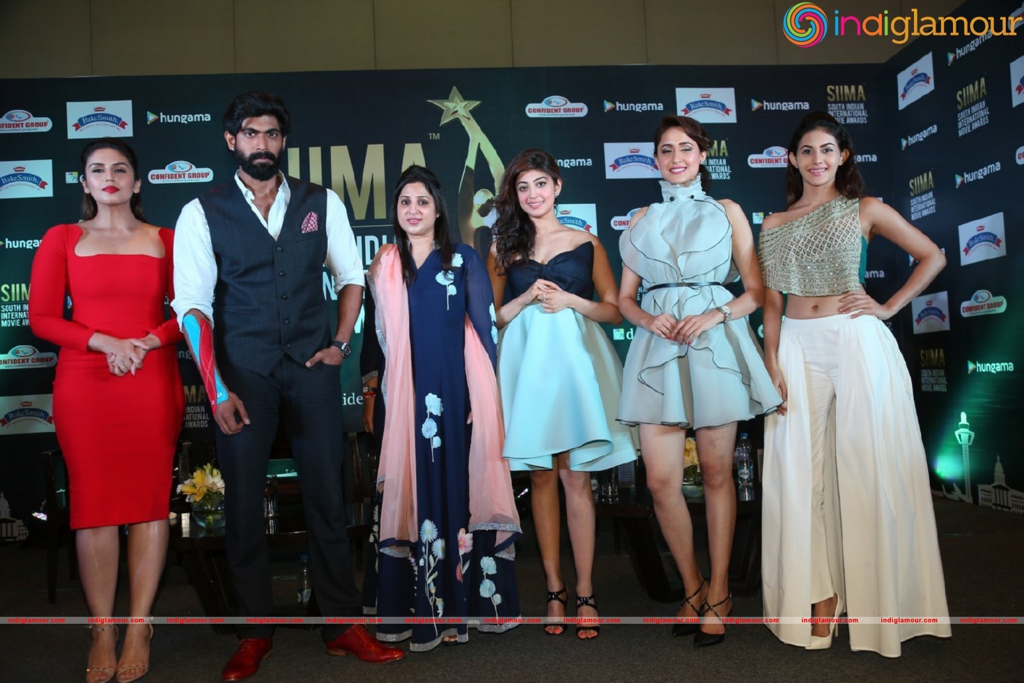 SIIMA 2016 Press Conference Photos Event hd photo