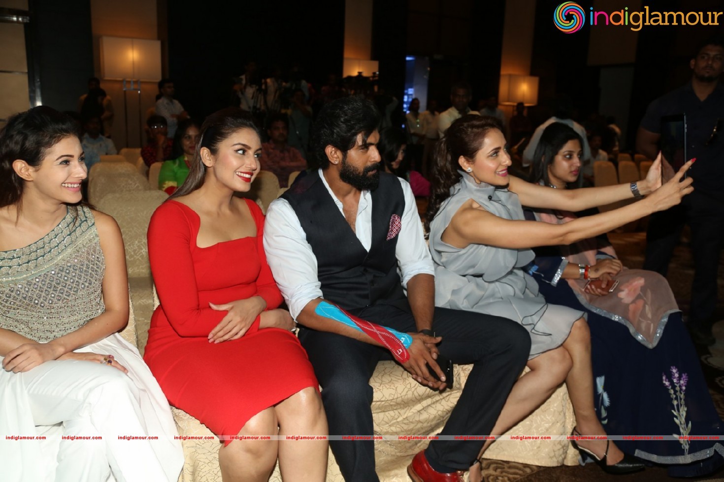 SIIMA 2016 Press Conference Photos Event hd photo